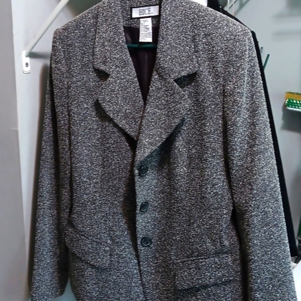 Bice woman's jacket